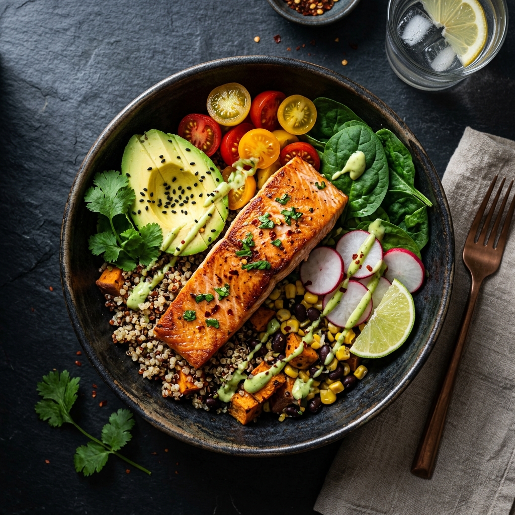 Alimentación flexible
